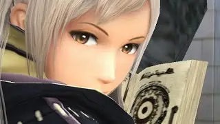 Fire Emblem Sound and Visual Effects in Smash 4