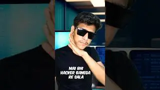 How to hack your GF's phone 👧?  hacking explained 😎 #shorts #youtubeshorts #hacker #cybersecurity