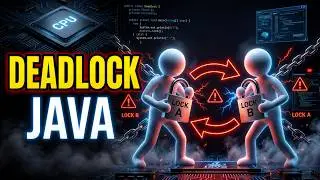 Deadlock in Java | Causes, Example & Prevention Explained