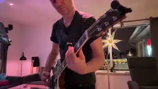 Fortunate son garage 