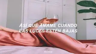 Niall Horan - Champagne Lovers (unreleased song) // sub. espa&ntilde;ol
