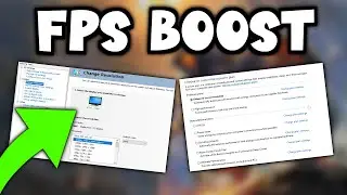 Smite - How to Boost Fps in Smite (157%)