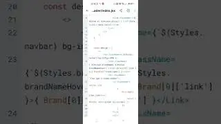 React Native Mobile 📲📲📲 App | #react #coding #programming #viral #shorts #video | Dz Coding PlatForm
