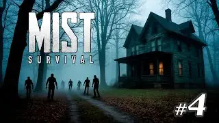 Learning to Craft | Mist Survival 0.7.0.10b | 2026