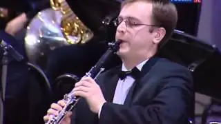 Schumann: Piano Concerto op. 54. First movement.