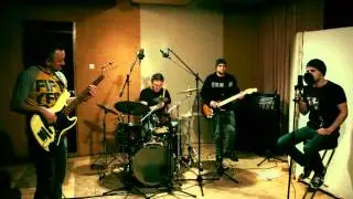 Perpetuum Mobile ft. Igor Mihaljev - Beautiful World Making of