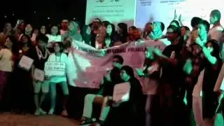 Festival Anti Kekerasan Seksual - MaPPI FHUI