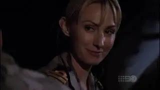 Sea Patrol 3x08 Red Sky Morning