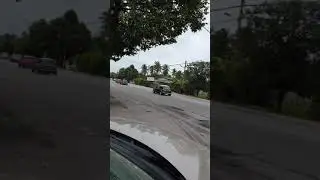 Vlog Mini Minor Car