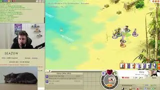 Kexy 2 Man OS Ft. Humility x Guild - Dofus Retro Temporis 2