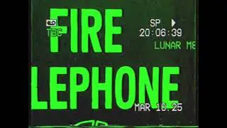 Lunar Mirage