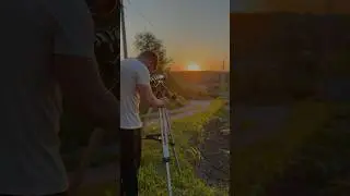 Влюбленным в закаты #telescope #amazing #space #sky #sun #astronomy #astro