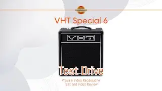 VHT Special 6 - La Bottega Dell'Armonica