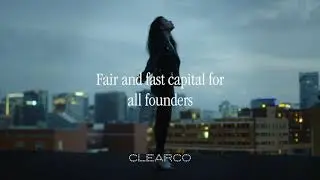 The Power Is Yours | Clearco