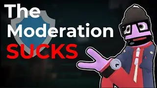 My Issues With Yeeps Moderation (Yeeps)