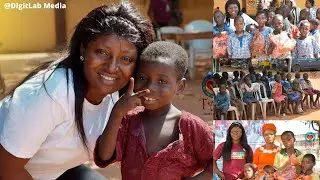 TUTUMADE ADEYEYE FOUNDATION SCHOOL CHARITY TOUR | DIGITLAB MEDIA