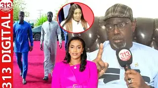 «Lou waral wax bi yeup…» le député Mayabé Mbaye balance des infos de tailles après la sortie de MNF