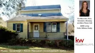 159 W COHAWKIN ROAD, CLARKSBORO, NJ Presented by DARE Living.