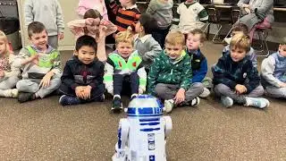 St. Cletus School - Technology Class Update - Fall 2025
