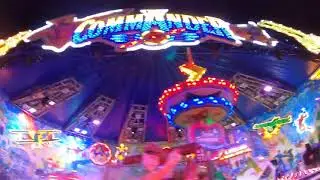 Commander - Hanstein (Onride) Video Bremer Freimarkt 2021