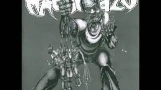 Machetazo - The Maggot Sessions (full album)