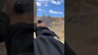 Glock 26 gen 3 first shots