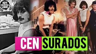 La historia de I WANT TO BREAK FREE de QUEEN