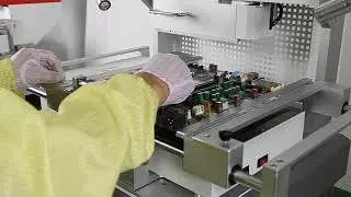 NEW Original BGA Rework Station With Optical Alignment Upgraded Version