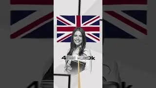 Teacher Salary: US vs UK 💰#Shorts #us #usa #trending
