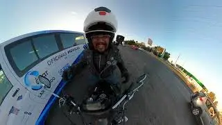 Rodando Punta Perula-Guadalajara