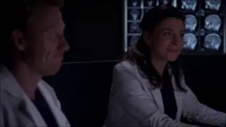 Omelia. Grey&acute;s Anatomy. Full Story. Part 2.