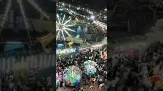 nauchandi Mela Meerut