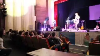 byron (live @ Casa de Cultura a Studentilor Iasi)