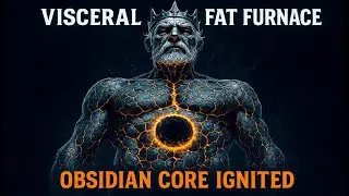Obsidian Core Ignition &ndash; печь для сжигания висцерального жира | Сессия 1 Obsidian Fat Burn Empire