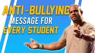BEST Anti-BULLYING Video for Students