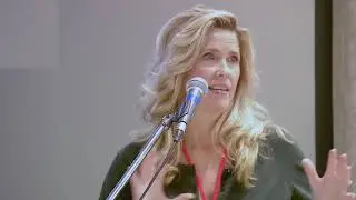 Bold and Brilliant Each Day | Mary Beth Maziarz | TEDxParkCityWomen