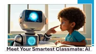 What is AI? Discover how Artificial Intelligence works &mdash; explained simply for kids and families