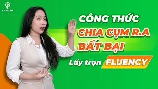 Tips Chia Cụm PTE Read Aloud Lấy Trọn 10/10 Điểm Oral Fluency