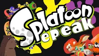 SPLATOON: Nu DOAR un SHOOTER