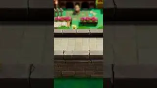 Zelda be disappearing #hoodlesszelda