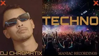 Real #Djing by #DjChromatix Part 259 #techno #edm #rave #edm #dj #rave #djmixlive #edm #housemusic