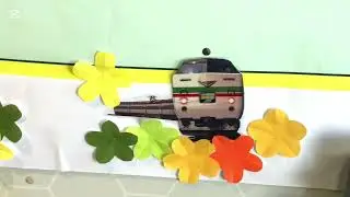 蘇我駅183系総選挙！