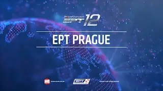 EPT 12 Praga 2015 &ndash; Turniej Gł&oacute;wny na żywo &ndash; dzień 4 &ndash; PokerStars