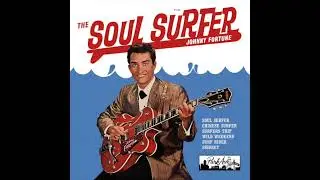 JOHNNY FORTUNE / (Tom Colon)   