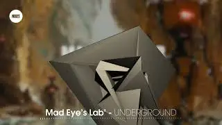 Mad Eye's Lab' - UNDERGROUND #dnb #dnbmusic