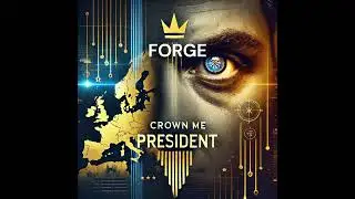 POLITICAL WARFARE: CROWN ME PRESIDENT - FORGE