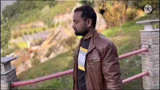 Main Rahoon Ya Na Rahoon by Achinta Mahato | Ravangla Monastery | South Sikkim |