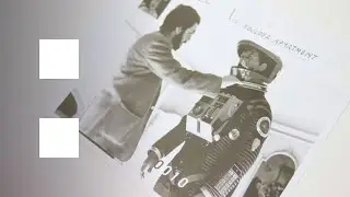 Take a tour | Archives and Special Collections Centre