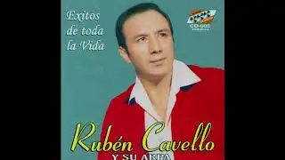 ME ALEJO DE OYON - RUBEN CAVELLO