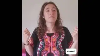 Why embodiment is the core of sexual maturity